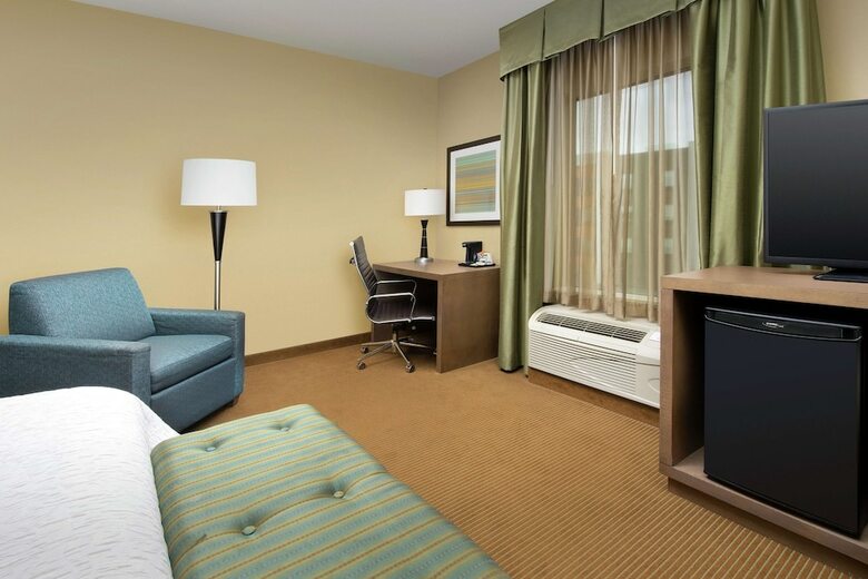 Hotel Hampton Inn Lake Charles