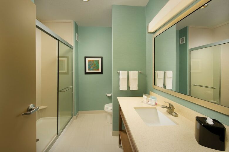 Hotel Hampton Inn Lake Charles