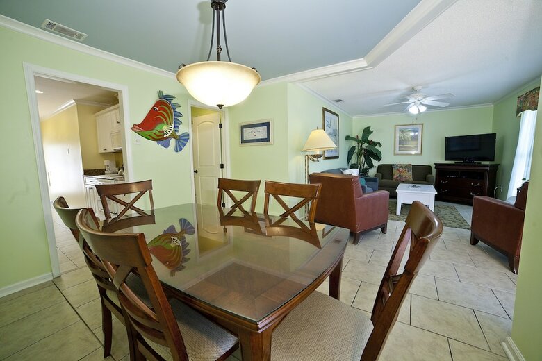 Apartamentos Desoto Beach Bungalows