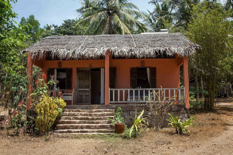Apartamento Mango Bay Resort
