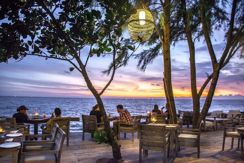 Apartamento Mango Bay Resort