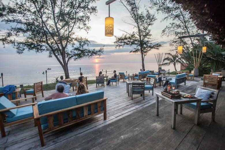 Apartamento Mango Bay Resort