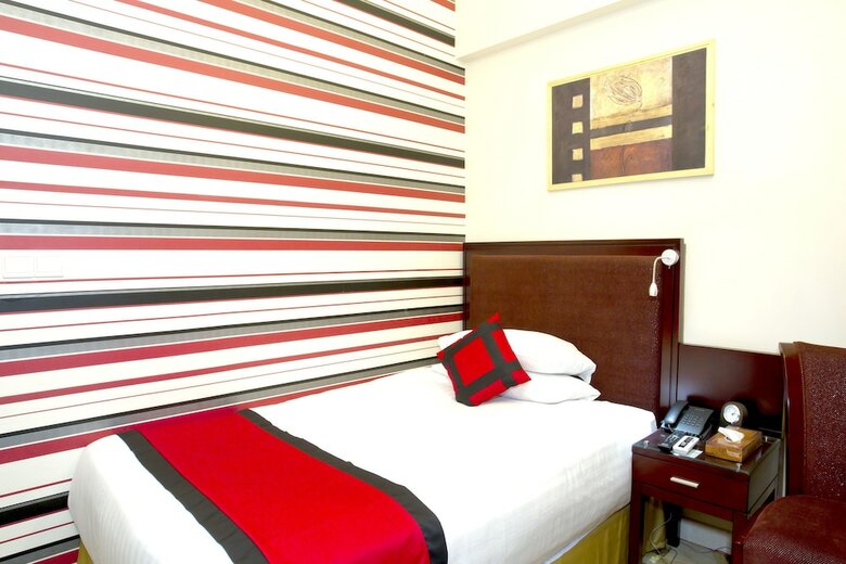 Innotel Luxury Business Hotel