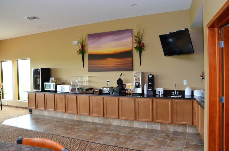 Hotel Cobblestone Inn & Suites - Newton