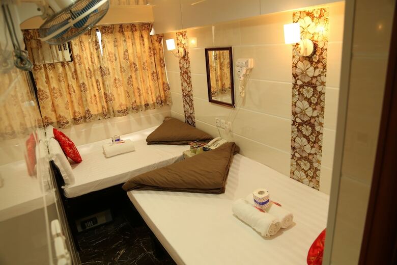 Hotel Australian Guest House