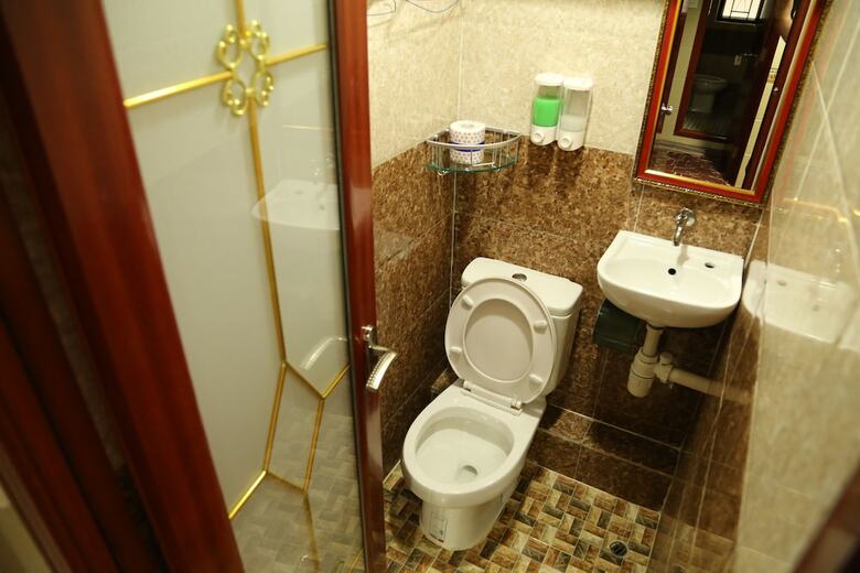 Hotel Australian Guest House