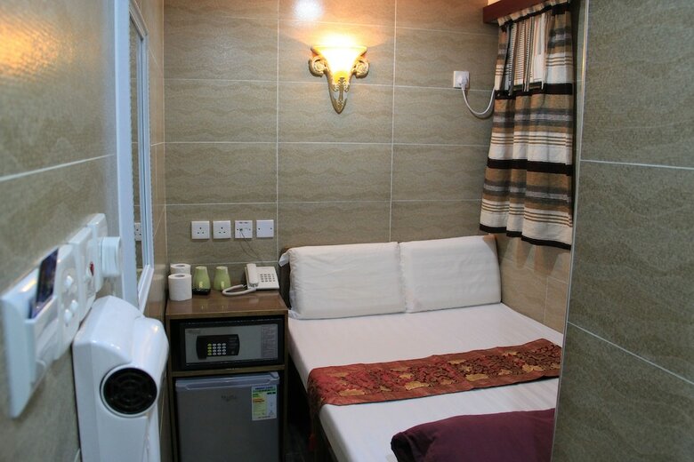Hotel Australian Guest House