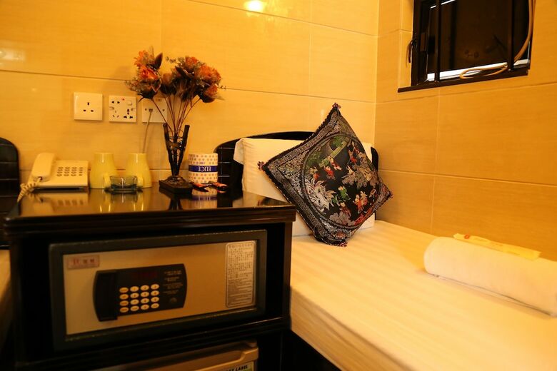 Hotel Australian Guest House