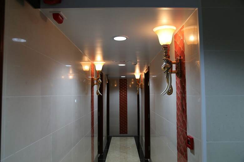 Hotel Australian Guest House