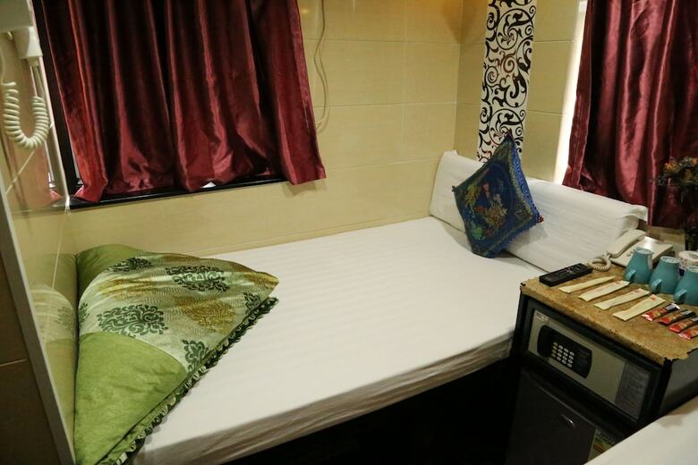 Hotel Australian Guest House