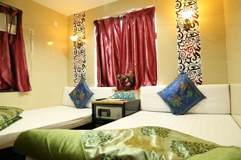 Hotel Australian Guest House