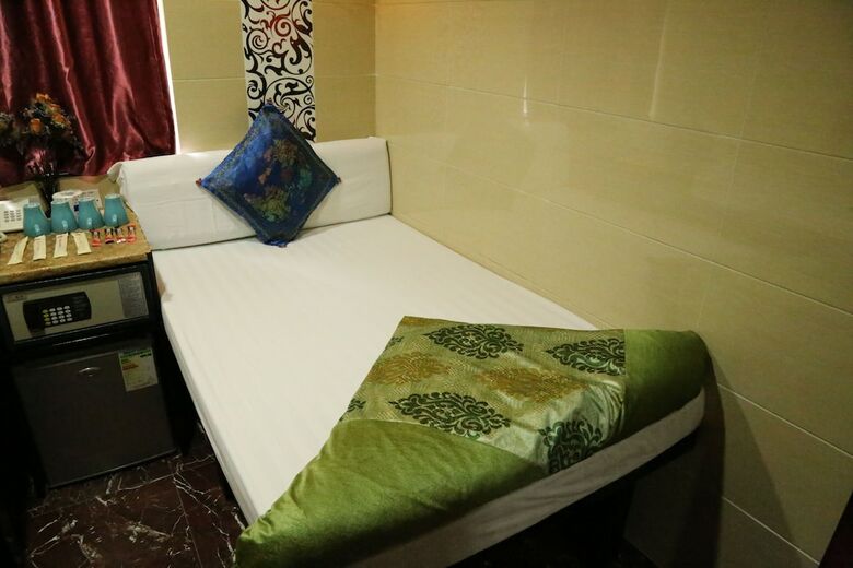 Hotel Australian Guest House