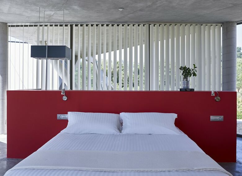 Aparthotel Leivatho Hotel