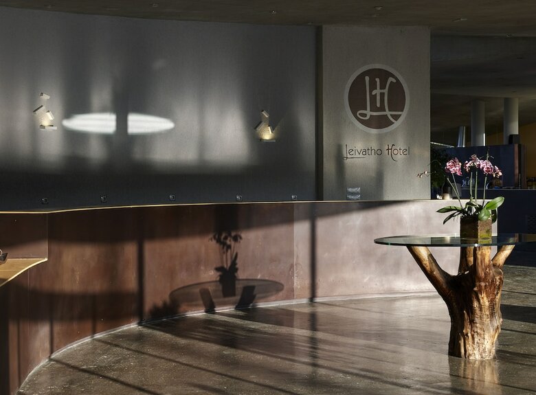 Aparthotel Leivatho Hotel