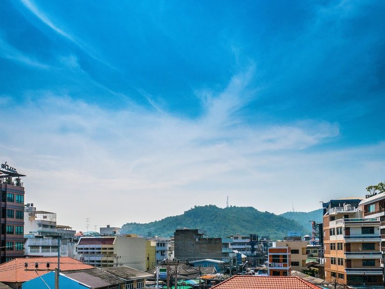 Chomsin Hua Hin Hotel