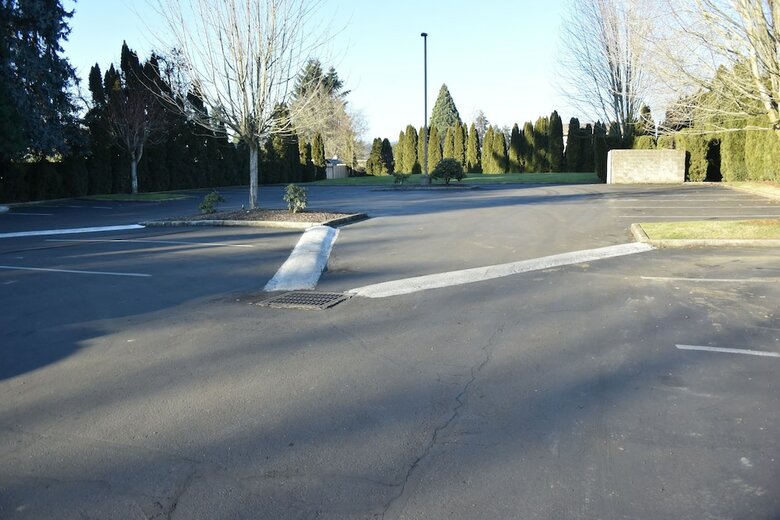 Hotel Best Western Newberg Inn