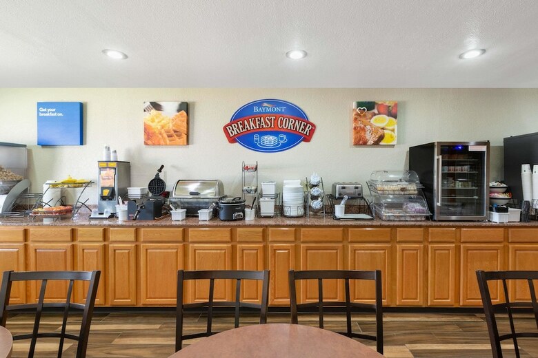 Hotel Baymont By Wyndham Fort Dodge