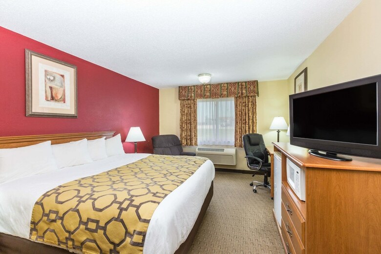 Hotel Baymont By Wyndham Fort Dodge