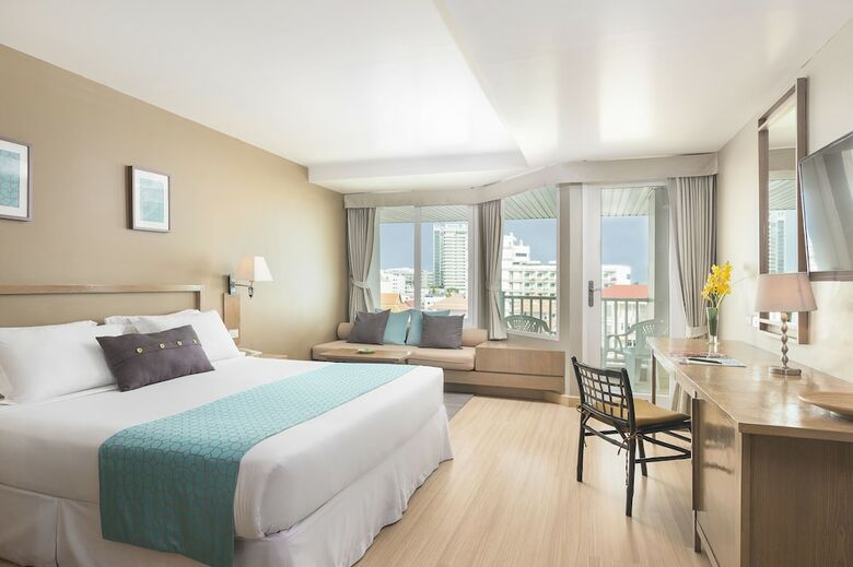 51 Fashion Hotel