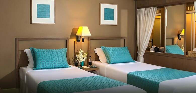 51 Fashion Hotel