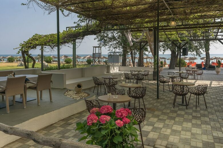 Hotel Cronwell Platamon Resort- Ultra All Inclusive