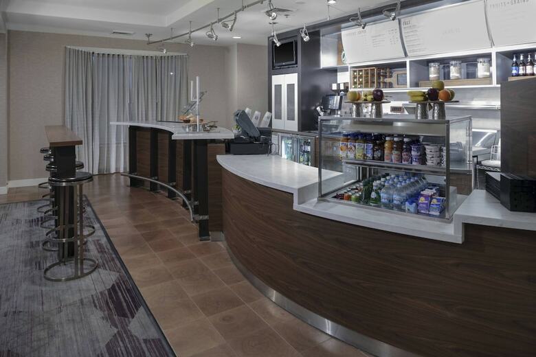 Hotel Courtyard By Marriott Indianapolis Northwest