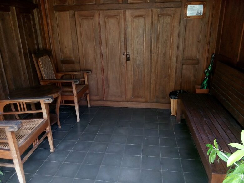 Hotel Tembi Rumah Budaya