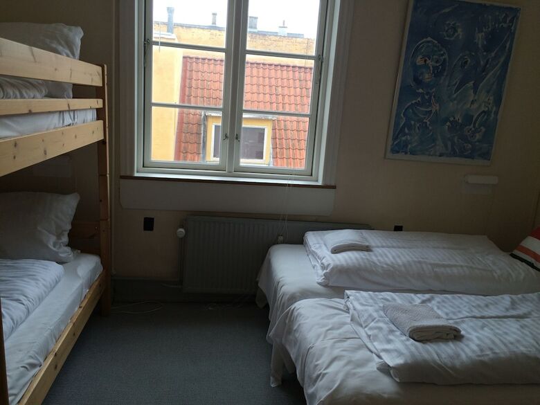 Herman Bang Bed & Breakfast