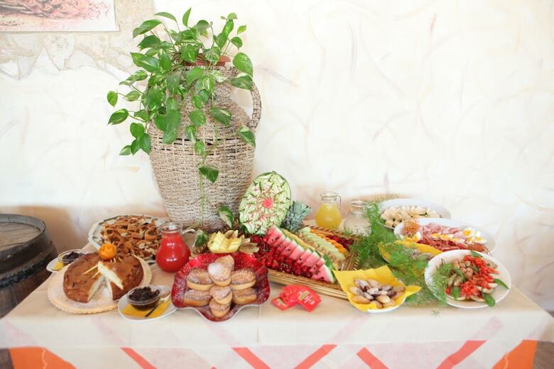Agroturismo Agriturismo Il Pavone