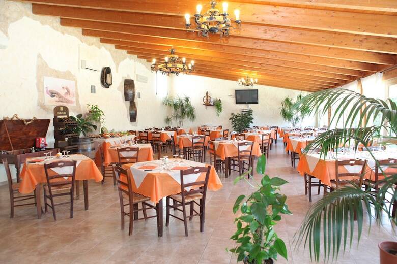 Agroturismo Agriturismo Il Pavone
