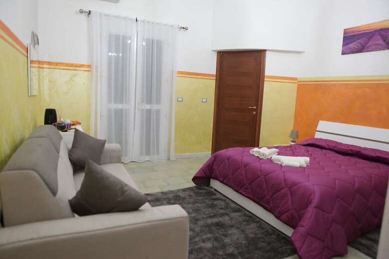 Agroturismo Agriturismo Il Pavone