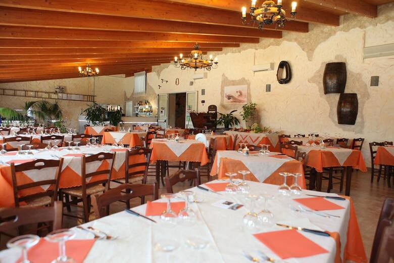 Agroturismo Agriturismo Il Pavone