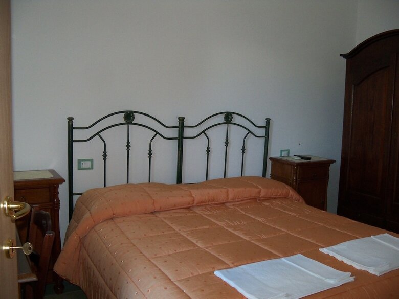 Agroturismo Agriturismo Il Pavone