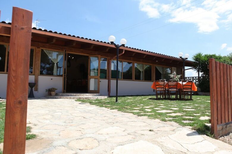 Agroturismo Agriturismo Il Pavone