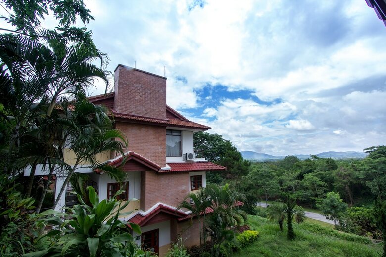 Apartamento Waterford Valley Chiangrai
