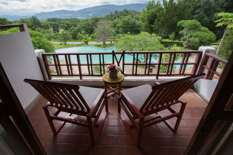 Apartamento Waterford Valley Chiangrai