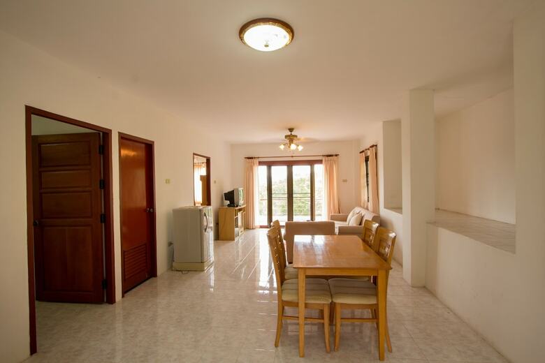 Apartamento Waterford Valley Chiangrai