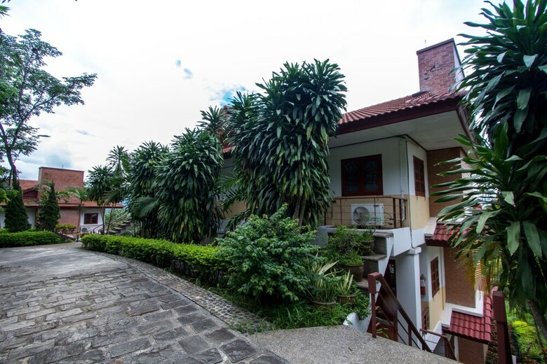 Apartamento Waterford Valley Chiangrai