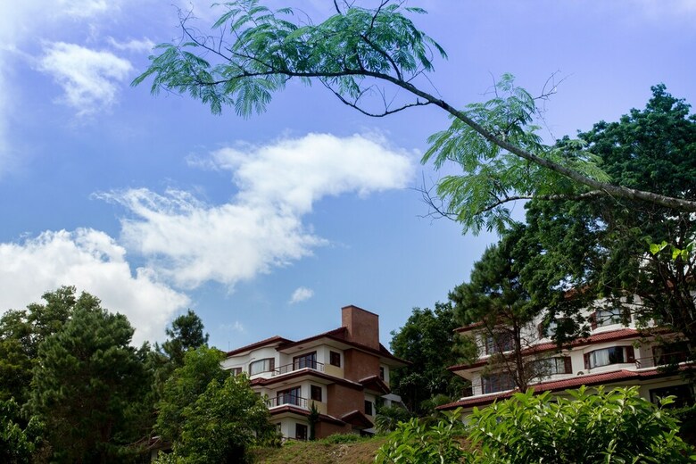 Apartamento Waterford Valley Chiangrai