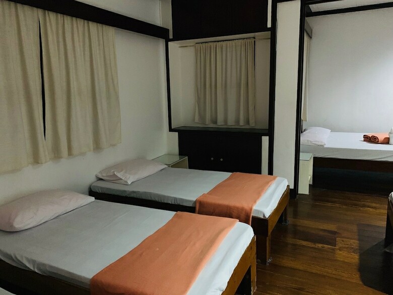 Bed & Breakfast Matutina Pensionne
