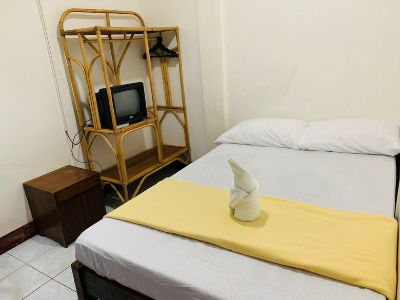 Bed & Breakfast Matutina Pensionne