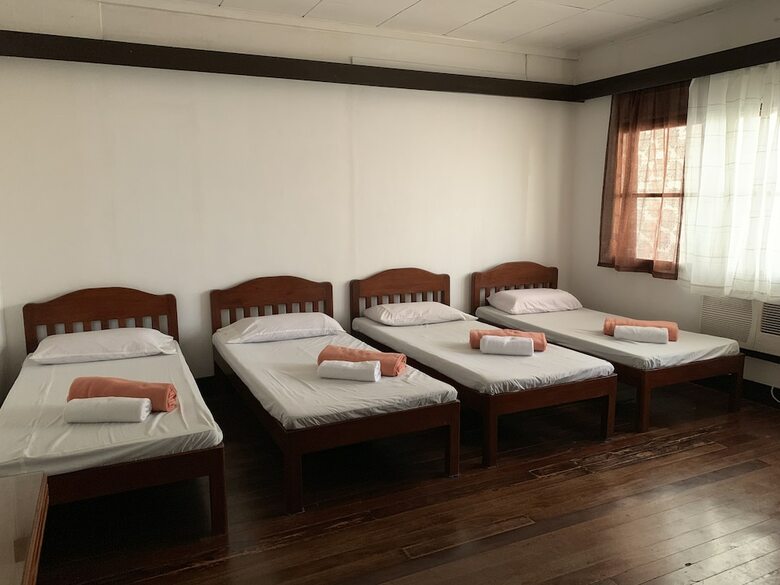 Bed & Breakfast Matutina Pensionne