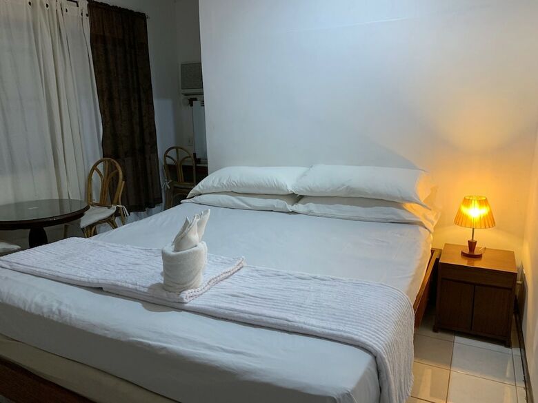 Bed & Breakfast Matutina Pensionne