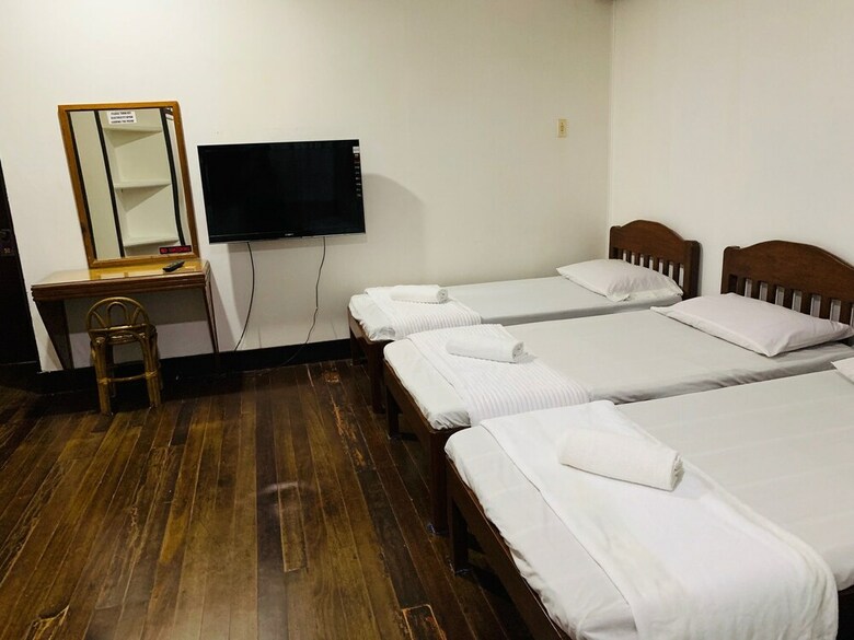 Bed & Breakfast Matutina Pensionne