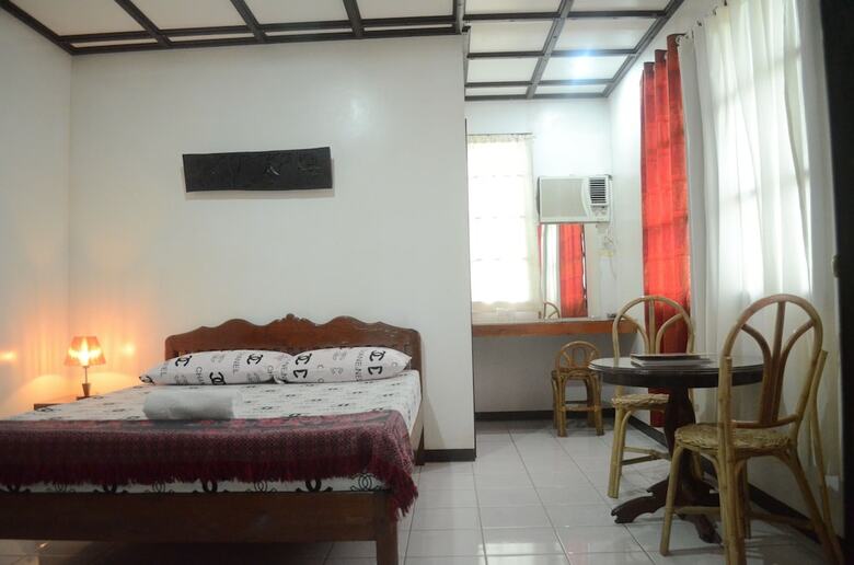 Bed & Breakfast Matutina Pensionne