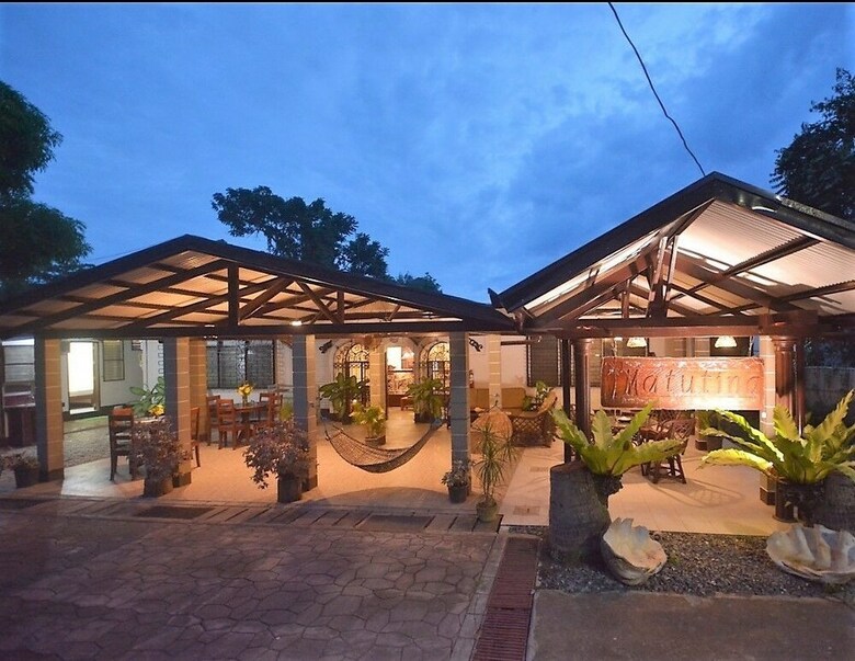 Bed & Breakfast Matutina Pensionne