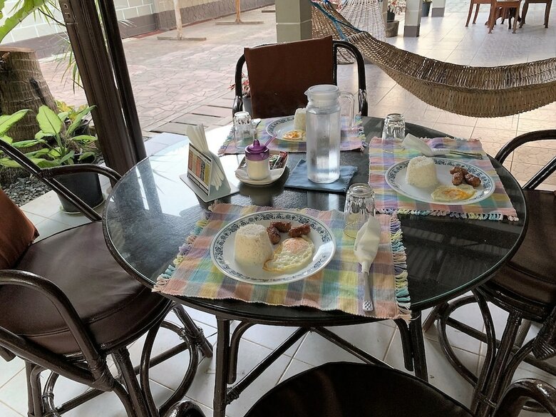 Bed & Breakfast Matutina Pensionne