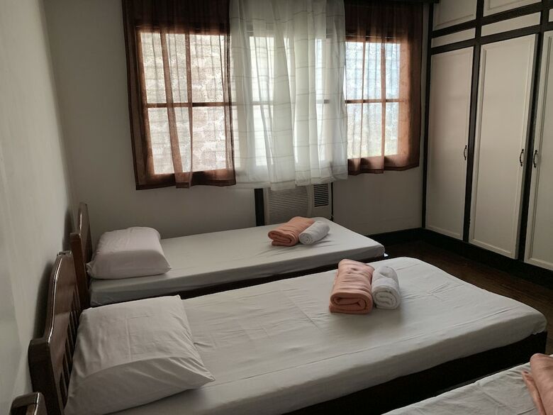 Bed & Breakfast Matutina Pensionne