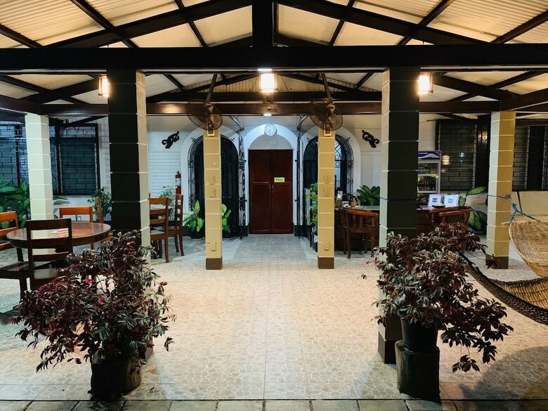 Bed & Breakfast Matutina Pensionne