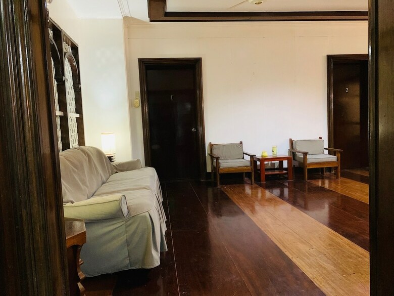 Bed & Breakfast Matutina Pensionne